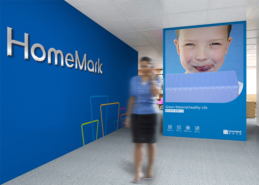 喀什VI设计比其他城市的设计要高档的多